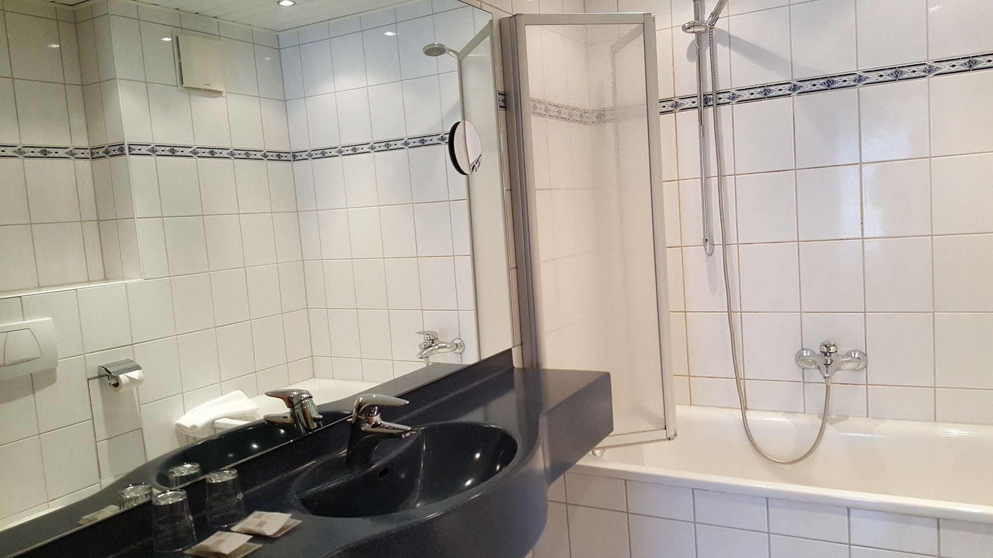 Appart-Hotel-Heldt BRE Eksteriør billede